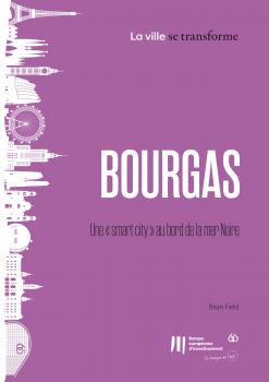 Bourgas : Une 