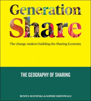 The Geography of Sharing