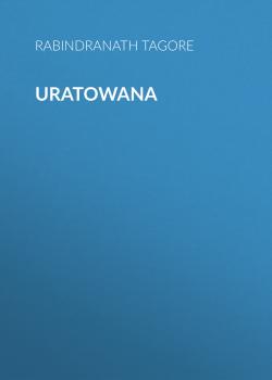 Uratowana