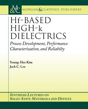 Hf-Based High-k Dielectrics