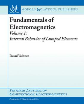 Fundamentals of Electromagnetics 1