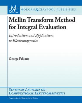 Mellin Transform Method for Integral Evaluation