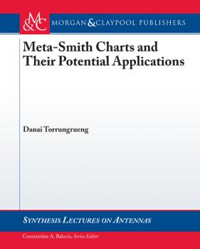 Meta-Smith Charts and Their Applications