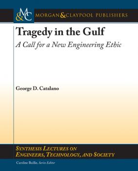 Tragedy in the Gulf