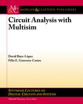 Circuit Analysis with Multisim