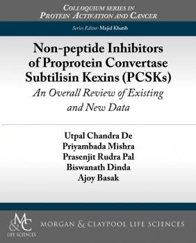 Non-peptide Inhibitors of Proprotein Convertase Subtilisin Kexins (PCSKs)