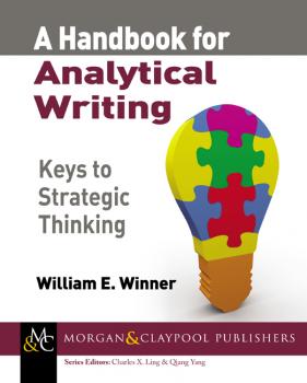 A Handbook for Analytical Writing