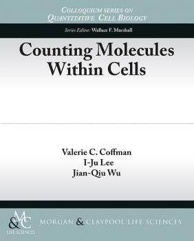 Counting Molecules Within Cells