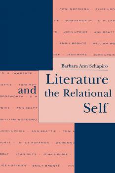 Literature and the Relational Self