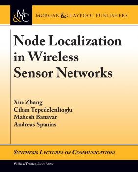 Node Localization in Wireless Sensor Networks