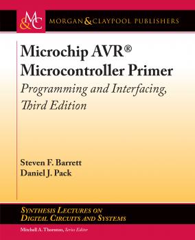 Microchip AVR® Microcontroller Primer