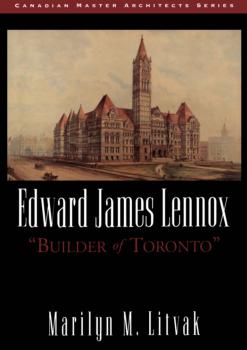 Edward James Lennox