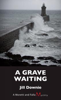 A Grave Waiting