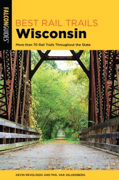 Best Rail Trails Wisconsin