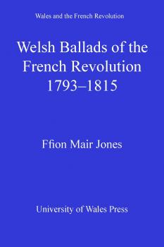 Welsh Ballads of the French Revolution