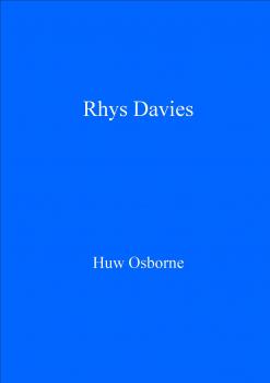 Rhys Davies