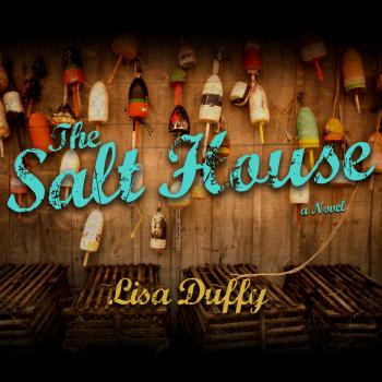 The Salt House (Unabridged)
