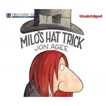 Milo's Hat Trick (Unabridged)