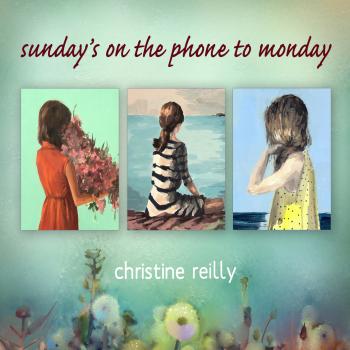 Sunday's on the Phone to Monday (Unabridged)