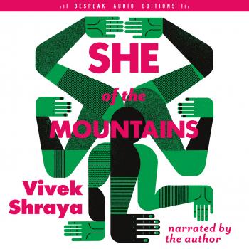 She of the Mountains (Unabridged)