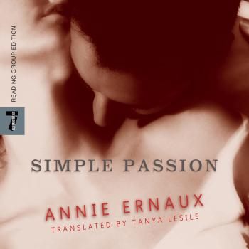 Simple Passion (Unabridged)