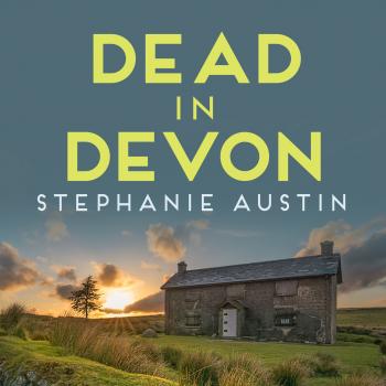 Dead in Devon - Juno Brown, Book 1 (Unabridged)