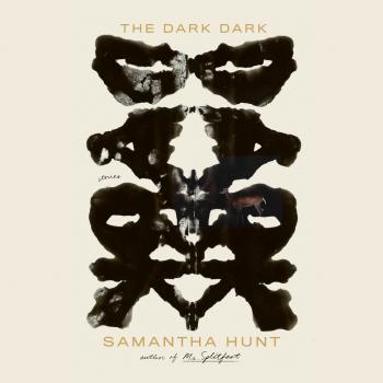 The Dark Dark - Stories (Unabridged)