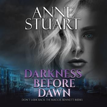 Darkness Before Dawn - Maggie Bennett 2 (Unabridged)