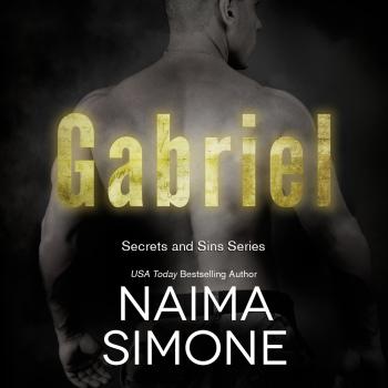 Gabriel - Secrets and Sins, Book 1 (Unabridged)