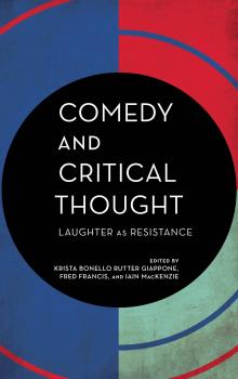 Comedy and Critical Thought