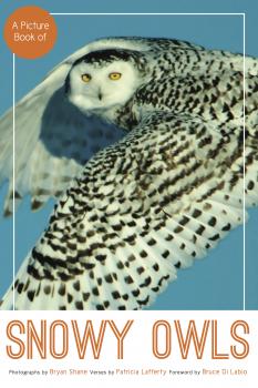 A Picture Book of Snowy Owls