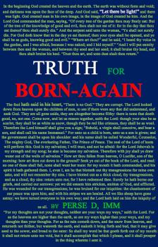 Truth for Born-Again