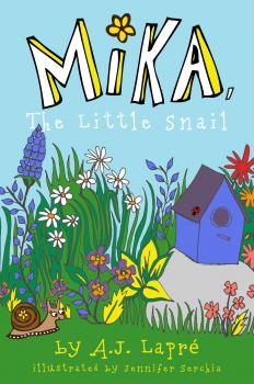 Mika, The Little Snail