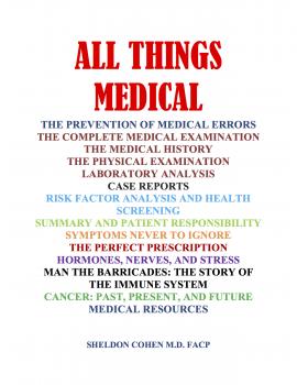 All Things Medical