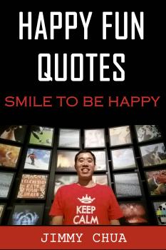 Happy Fun Quotes - Smile to Be Happy