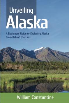 Unveiling Alaska