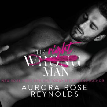 The Wrong/Right Man (Unabridged)