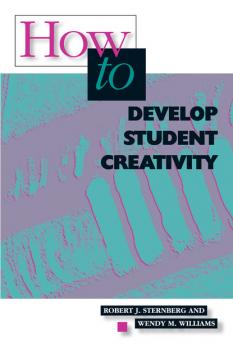 How to Develop Student Creativity
