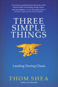Three Simple Things