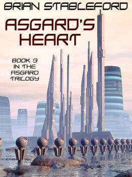 Asgard's Heart