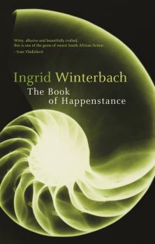 The book of happenstance