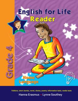 English for Life Reader Grade 4 Home Language