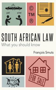 South African Law
