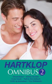 Hartklop Omnibus 2