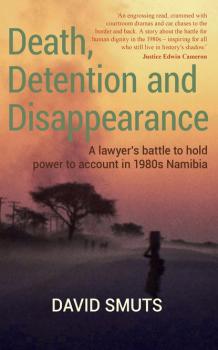 Death, Detention and Disappearance