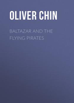 Baltazar and the Flying Pirates