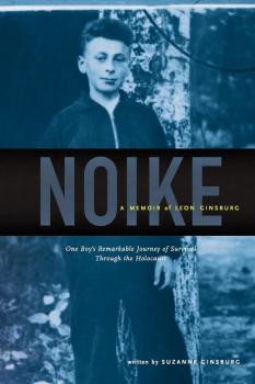 Noike: A Memoir of Leon Ginsburg
