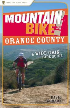 Mountain Bike! Orange County