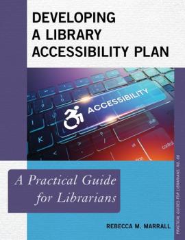 Developing a Library Accessibility Plan