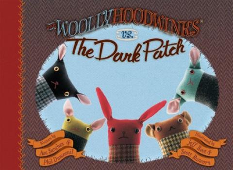 The Woollyhoodwinks